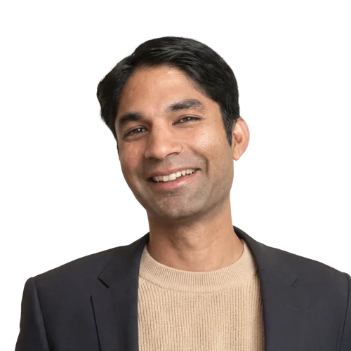 Dr Anant Vinjamoori, MD